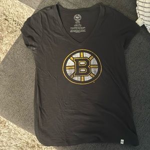 Boston Bruins Women’s Shirt